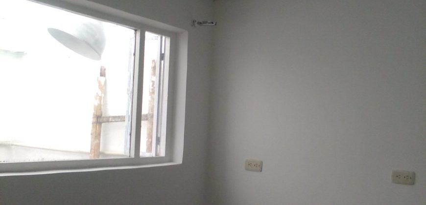 Casa en venta sector Santa Ana