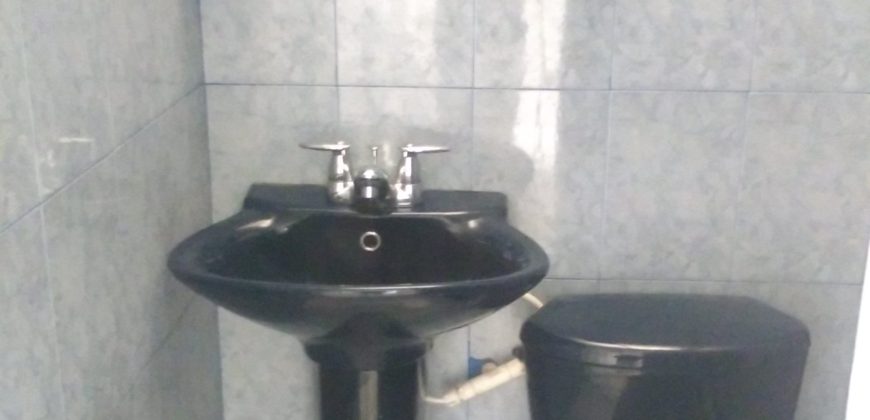 Casa en venta sector Santa Ana
