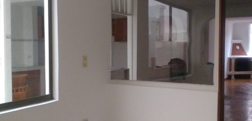 Casa en venta sector Santa Ana