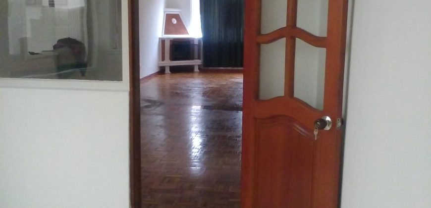 Casa en venta sector Santa Ana