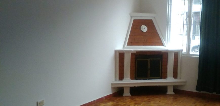 Casa en venta sector Santa Ana