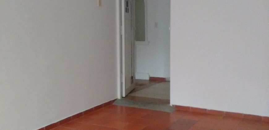 Casa en venta sector Santa Ana