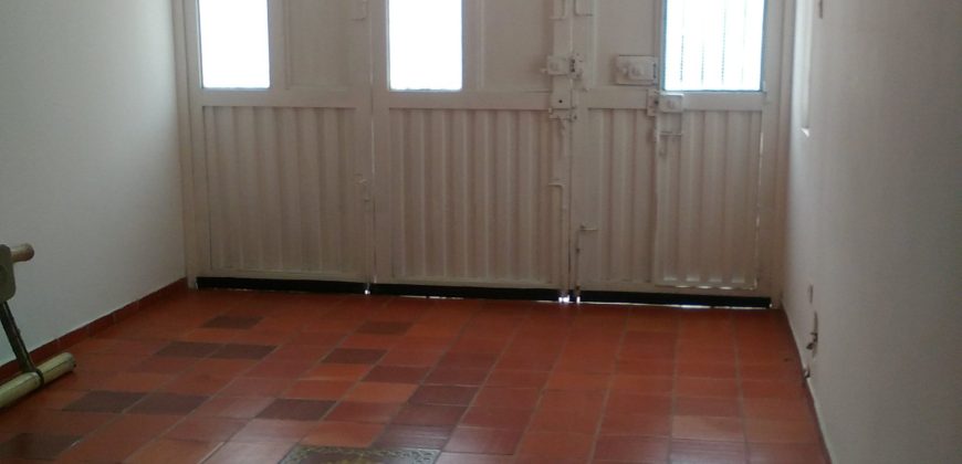 Casa en venta sector Santa Ana