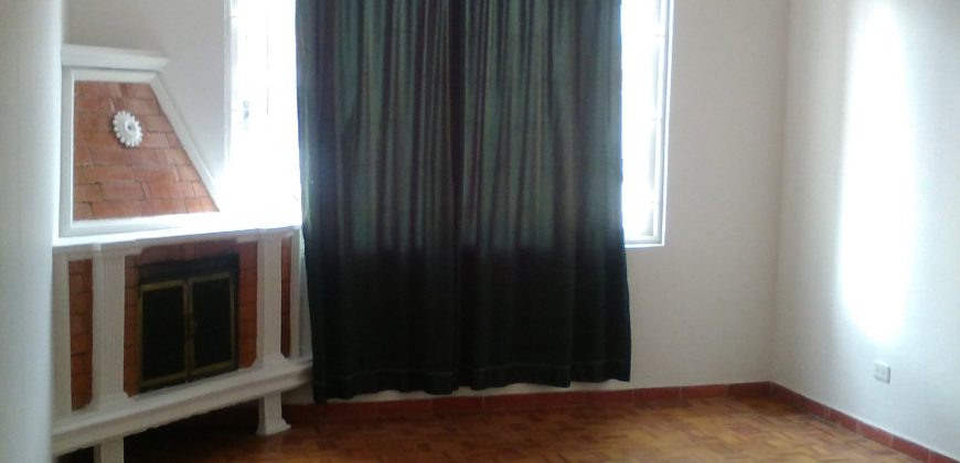 Casa en venta sector Santa Ana