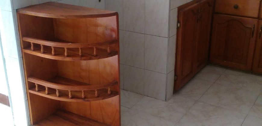 Casa en venta sector Santa Ana