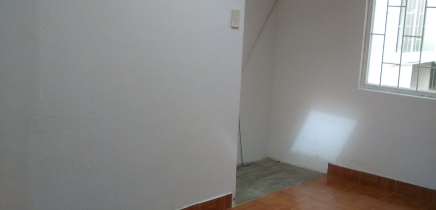 Casa en venta sector Santa Ana