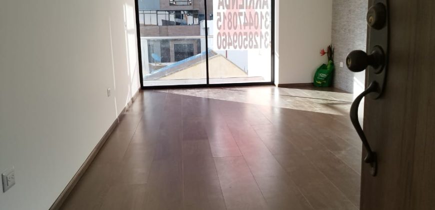 Apartamento en arriendo en el sector de Morasurco