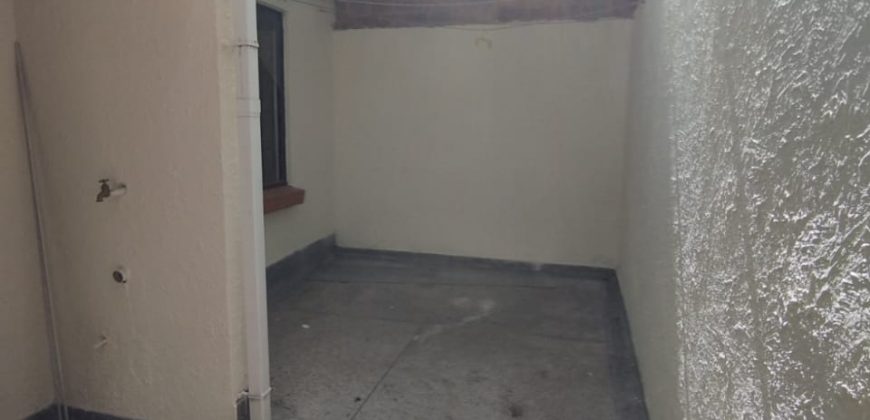 Casa en arriendo en el sector de Madrigal