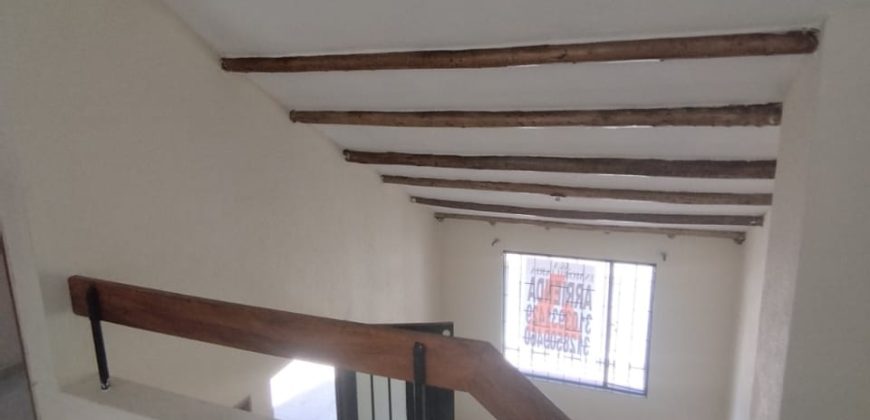 Casa en arriendo en el sector de Madrigal