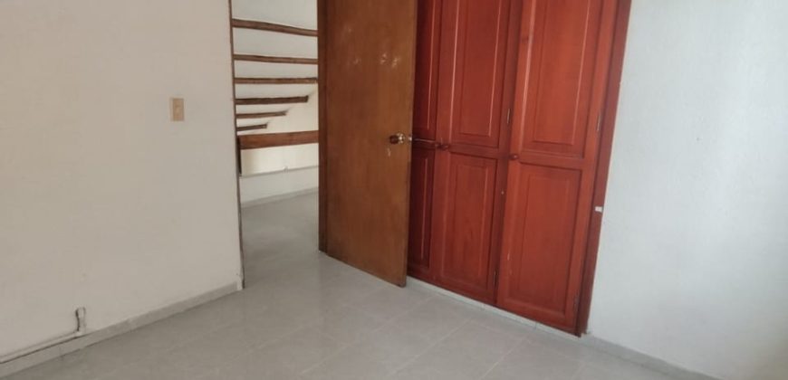 Casa en arriendo en el sector de Madrigal