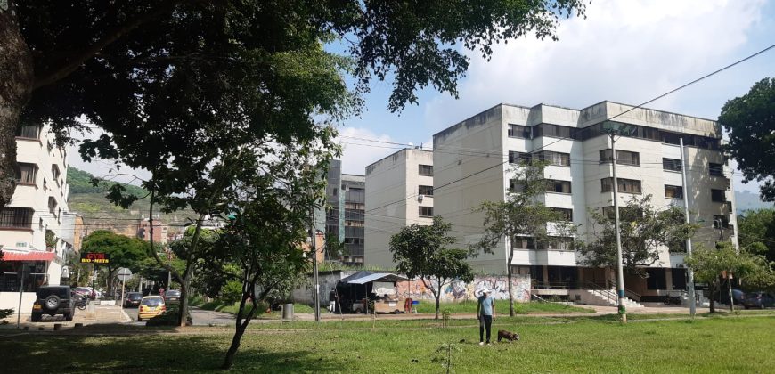 Lote en el sector de Seminario-Cali