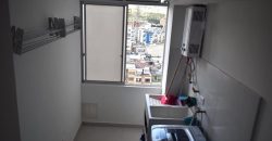 Apartamento en venta en el sector de La Aurora