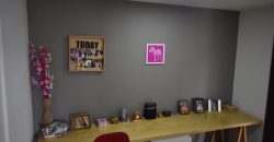 Apartamento en venta en el sector de La Aurora