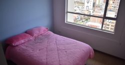 Apartamento en venta en el sector de La Aurora