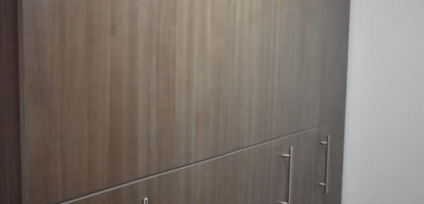 Apartamento en venta en el sector de La Aurora