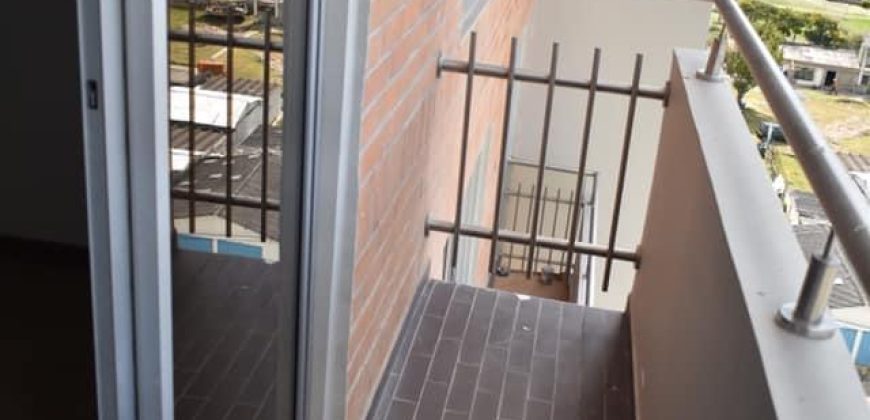 Apartamento en venta en el sector de La Aurora