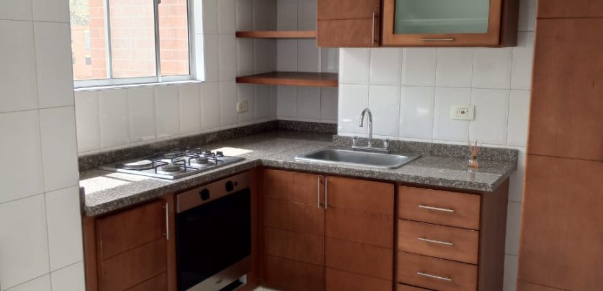 Apartamento en venta sector Valle de Atriz