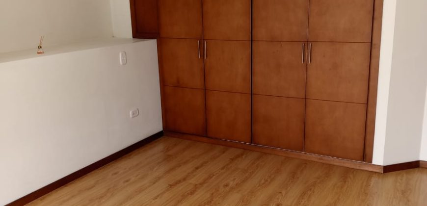 Apartamento en venta sector Valle de Atriz