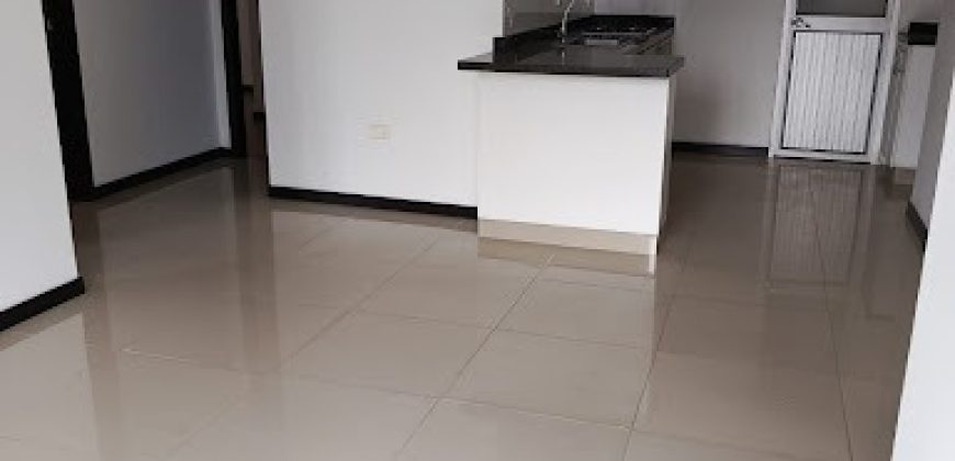 Apartamento en venta sector La Castellana