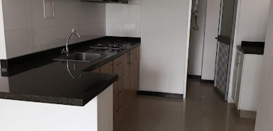 Apartamento en venta en el sector de La Castellana