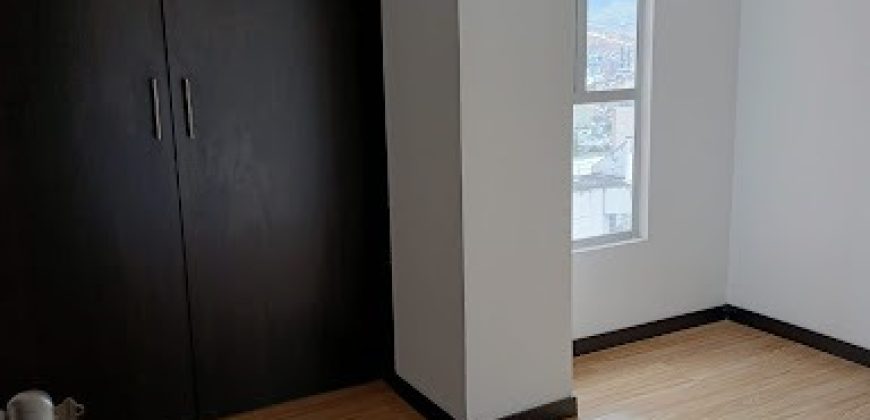 Apartamento en venta en el sector de La Castellana