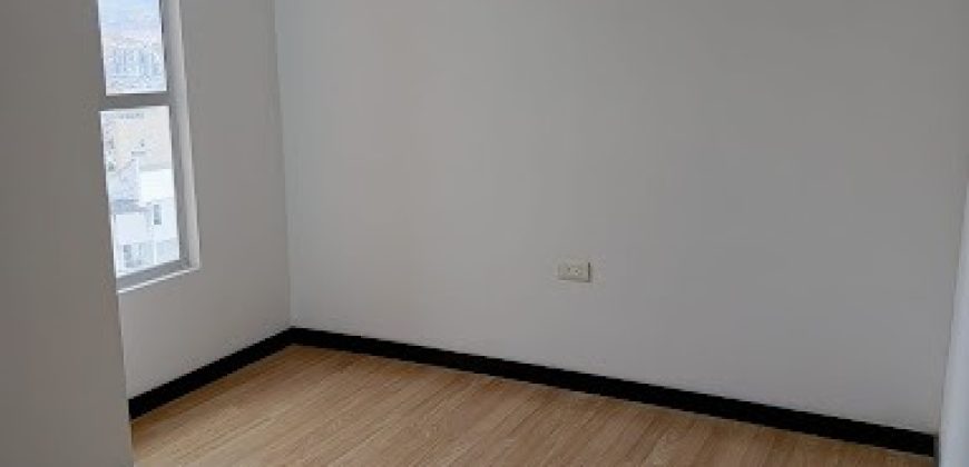 Apartamento en venta sector La Castellana