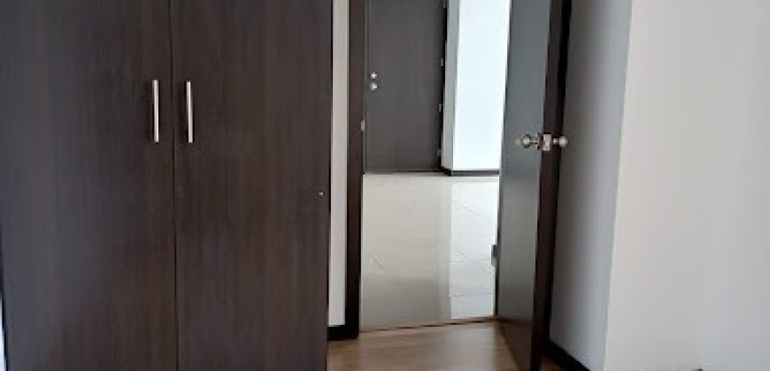 Apartamento en venta en el sector de La Castellana