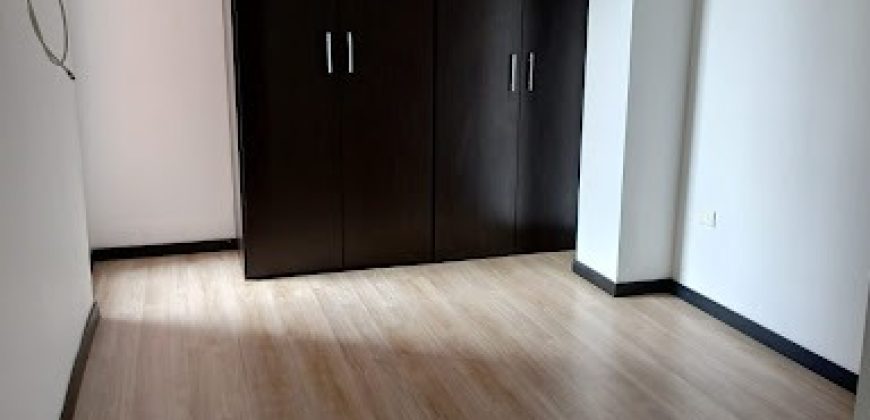 Apartamento en venta en el sector de La Castellana
