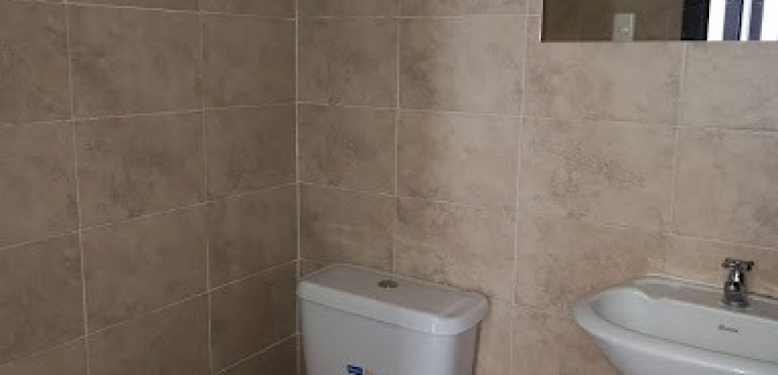 Apartamento en venta sector La Castellana