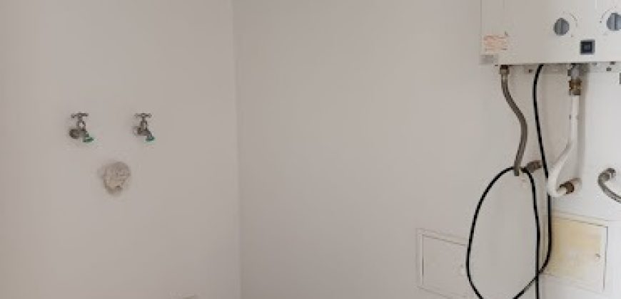 Apartamento en venta sector La Castellana