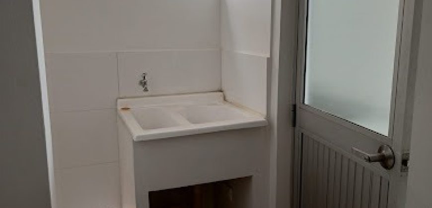 Apartamento en venta en el sector de La Castellana