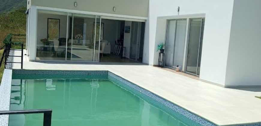 Finca en venta en el sector de Pasizara