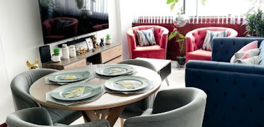 Apartamento en venta en el sector de Mariluz