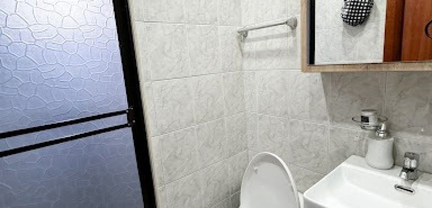 Apartamento en venta en el sector de Mariluz