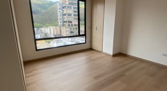 Apartamento en arriendo en sector de Morasurco