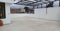 Casa en venta sector el Bosque