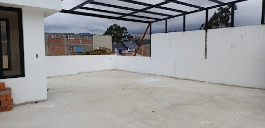 Casa en venta sector el Bosque