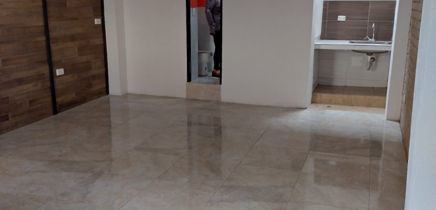 Local en arriendo en el sector del Obrero
