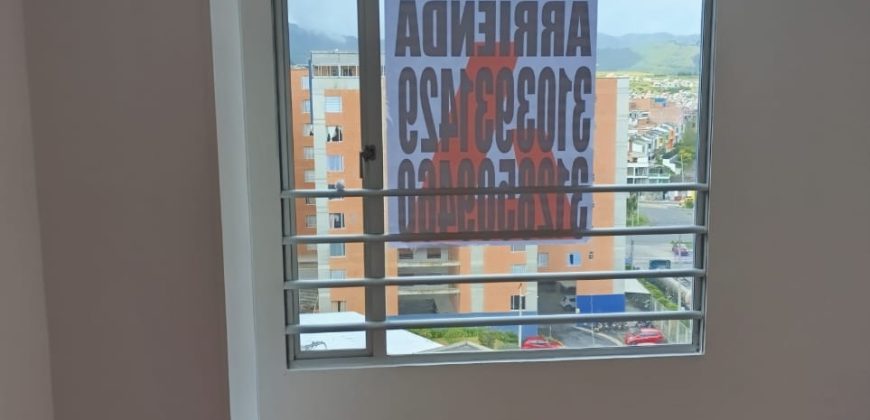 Apartamento en Venta Los Pinos