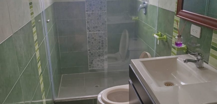 Apartamento en Venta Los Pinos