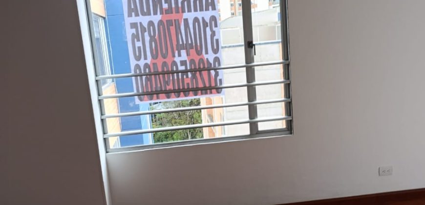 Apartamento en Venta Los Pinos