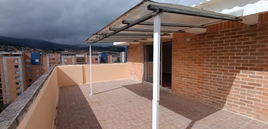 Apartamento en Venta Los Pinos