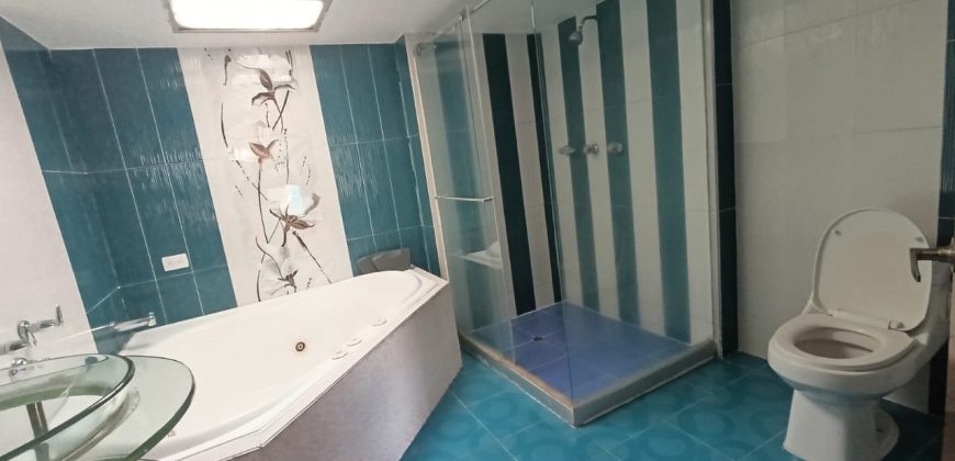 Apartamento en Venta Los Pinos