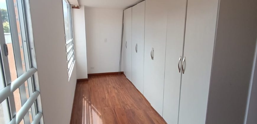 Apartamento en Venta Los Pinos