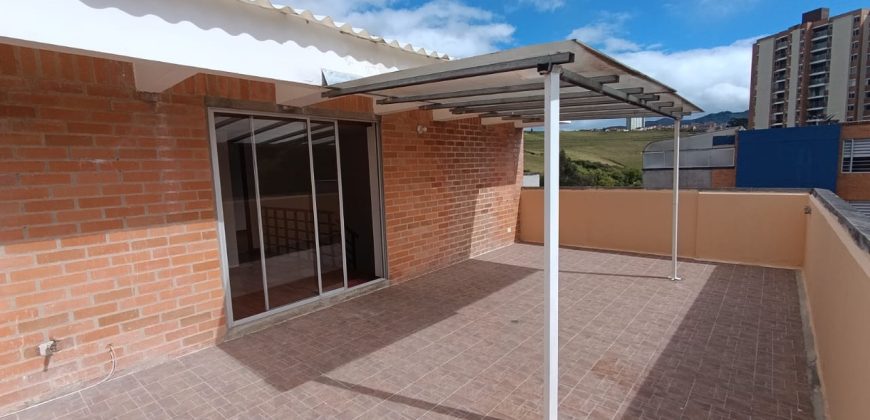 Apartamento en Venta Los Pinos