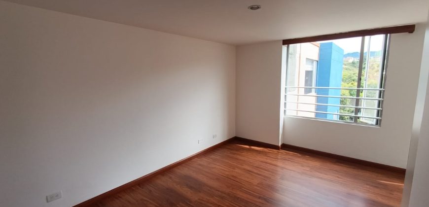 Apartamento en Venta Los Pinos