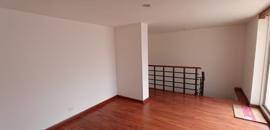 Apartamento en Venta Los Pinos
