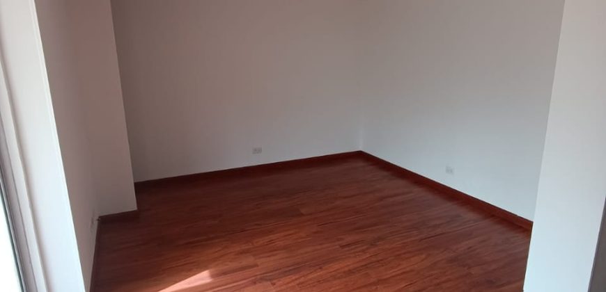 Apartamento en Venta Los Pinos