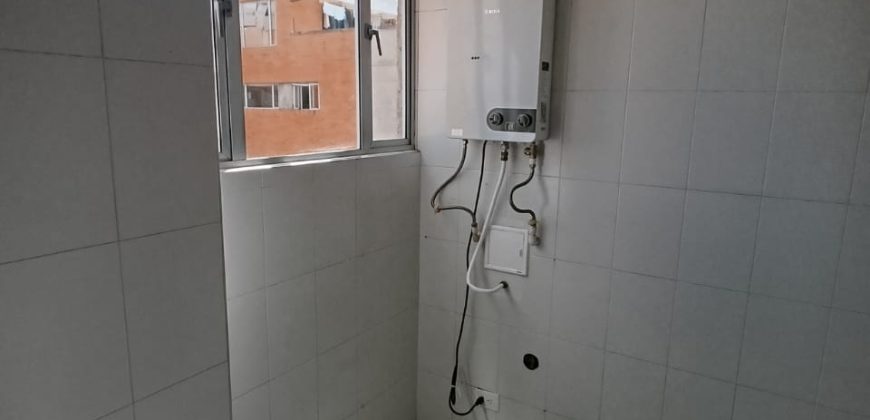 Apartamento en Venta Los Pinos