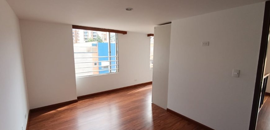 Apartamento en Venta Los Pinos